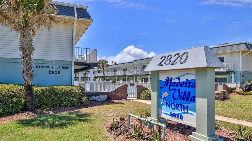 Photo of Unit 150 at 2820 OCEAN SHORE BOULEVARD