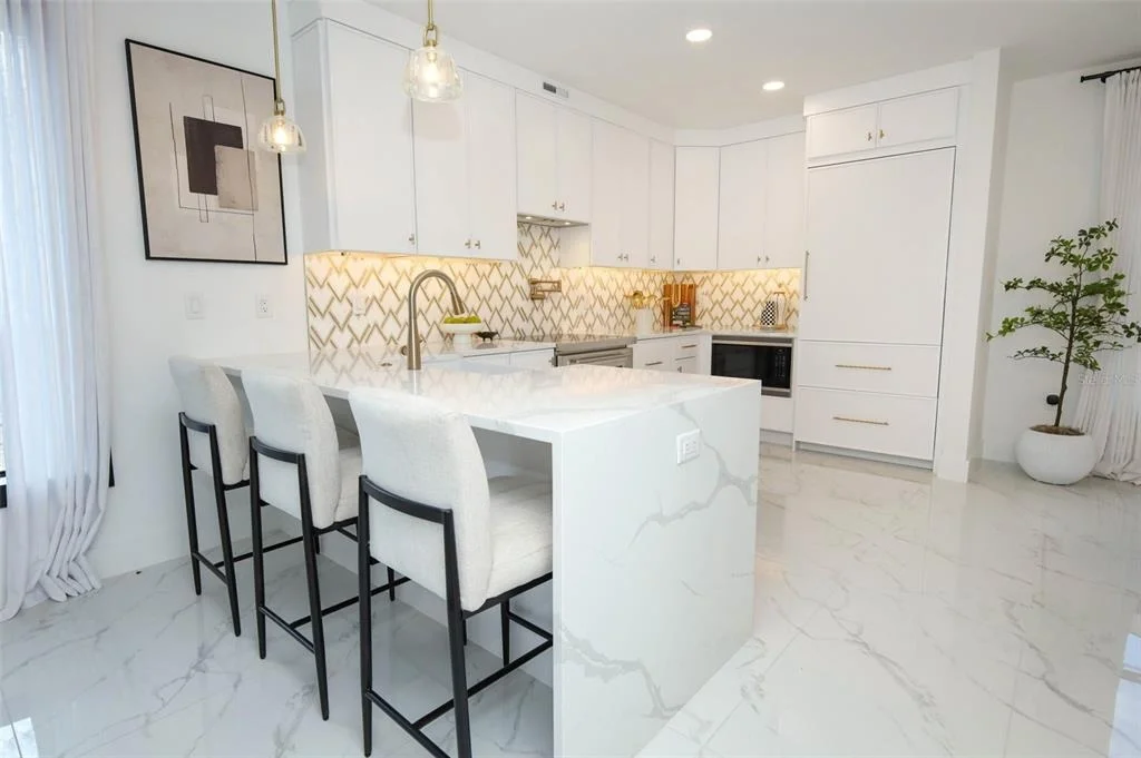 Photo of Unit 31 at 2360 OCEAN SHORE BOULEVARD