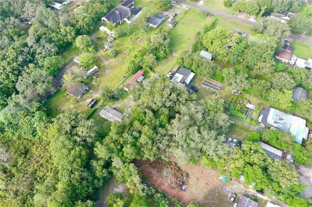 Photo of 2917 CLEBURNE ROAD