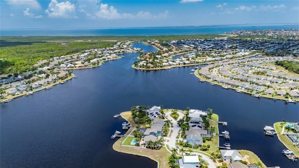 Photo of 5216 POINT HARBOR LANE