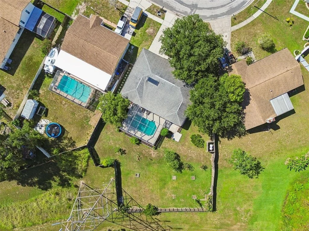 Photo of 16205 SAWGRASS CIRCLE