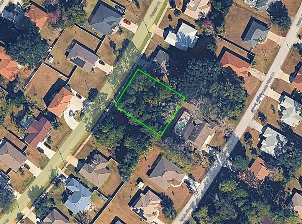 Photo of 265 PARKVIEW DRIVE