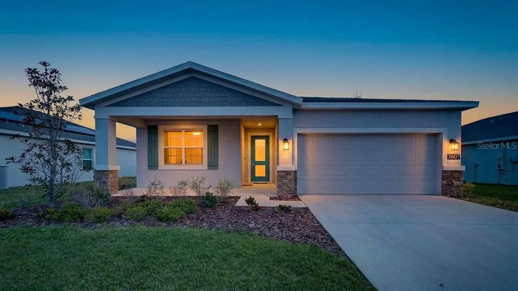 Photo of 2607 HOPTREE LANE