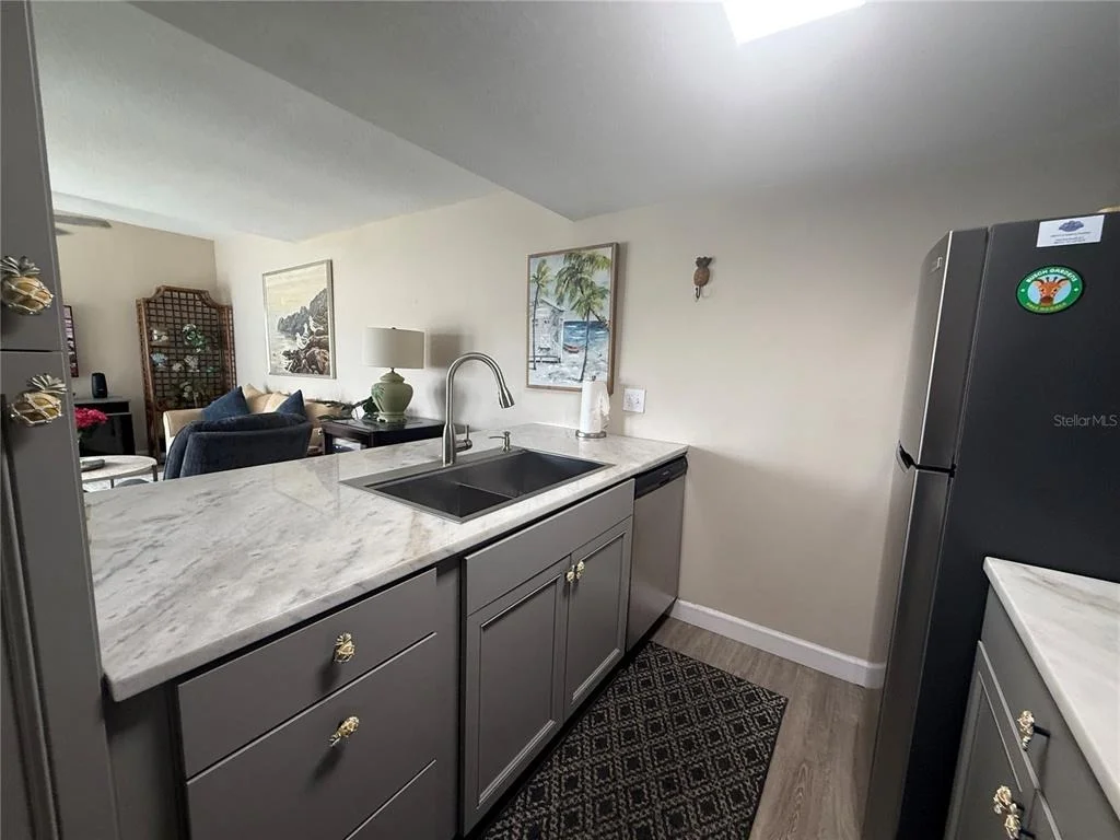 Photo of Unit H at 315 MEDALLION BOULEVARD