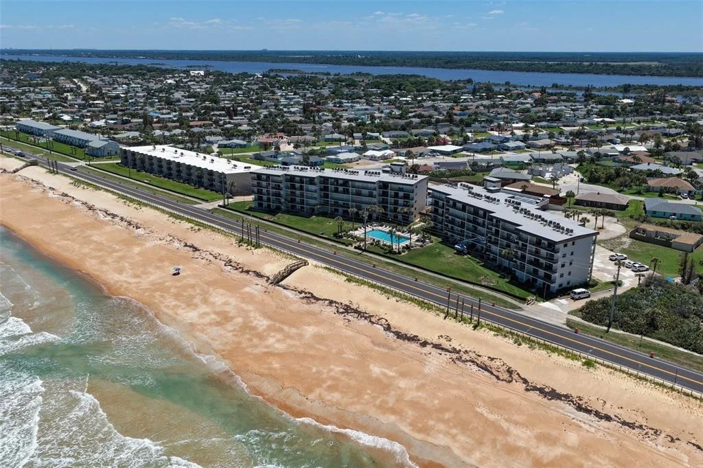 Photo of Unit 316 at 2700 OCEAN SHORE BOULEVARD