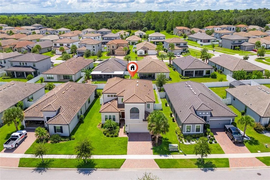 Photo of 3963 CARRICK BEND DRIVE