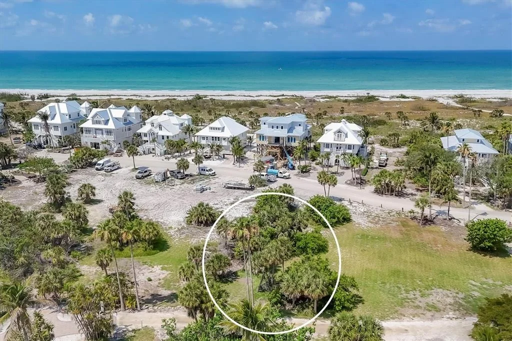 Photo of 7365 PALM ISLAND DRIVE