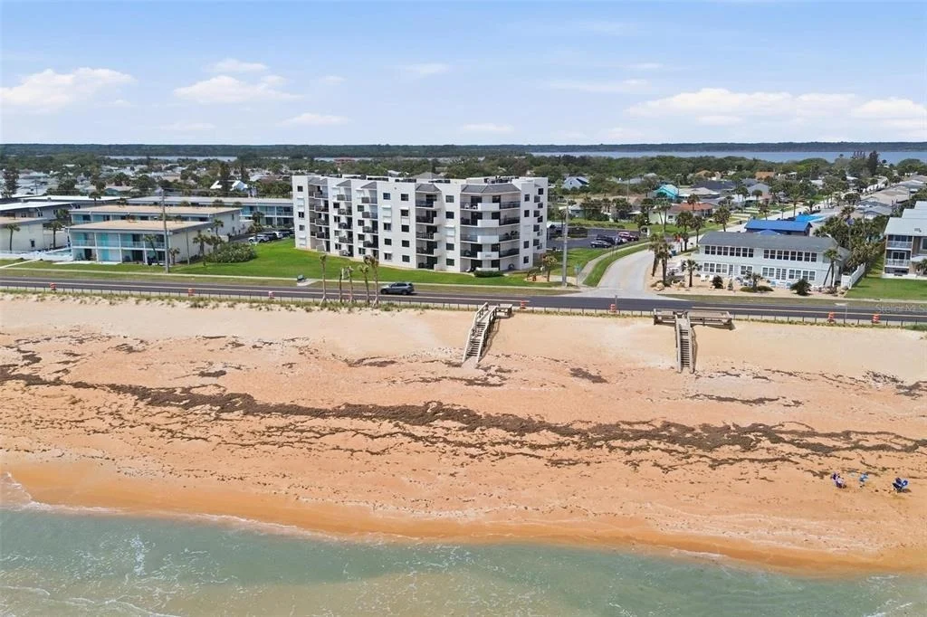 Photo of Unit 3030 at 2860 OCEAN SHORE BOULEVARD