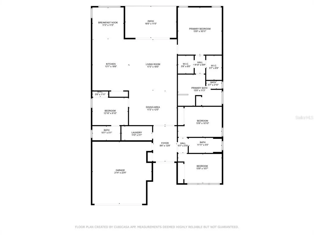 Photo of 46 RIVERVIEW BEND N
