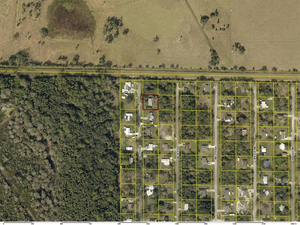Photo of 3926 NW 39TH AVENUE
