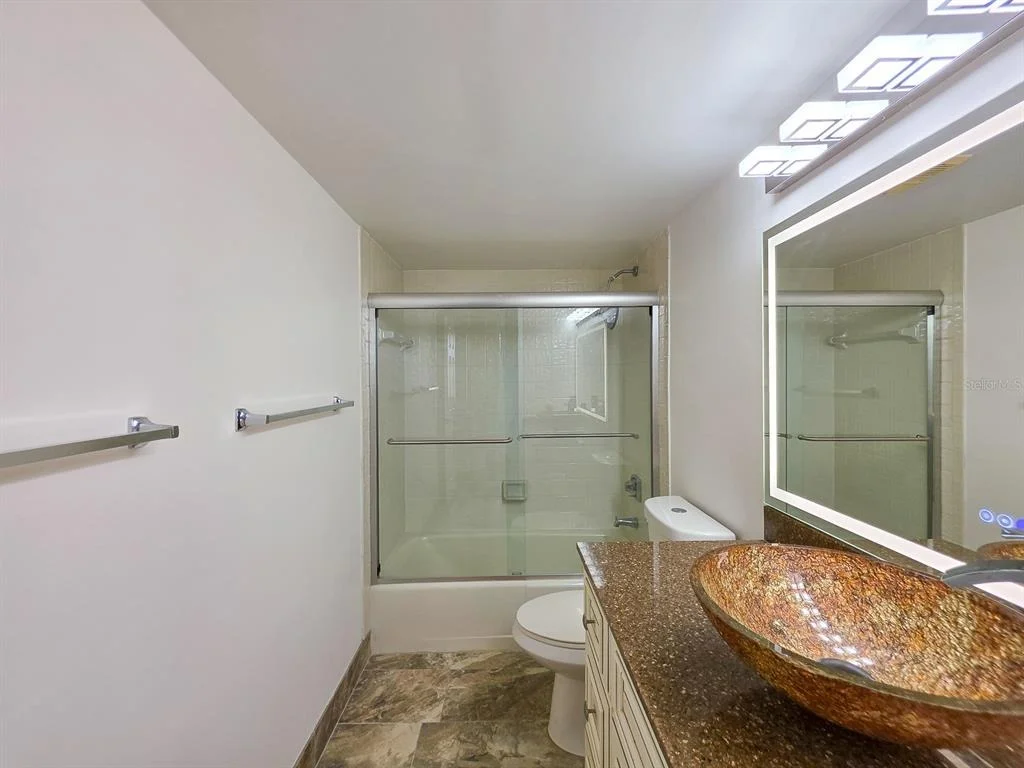 Photo of Unit 3040 at 3360 OCEAN SHORE BOULEVARD