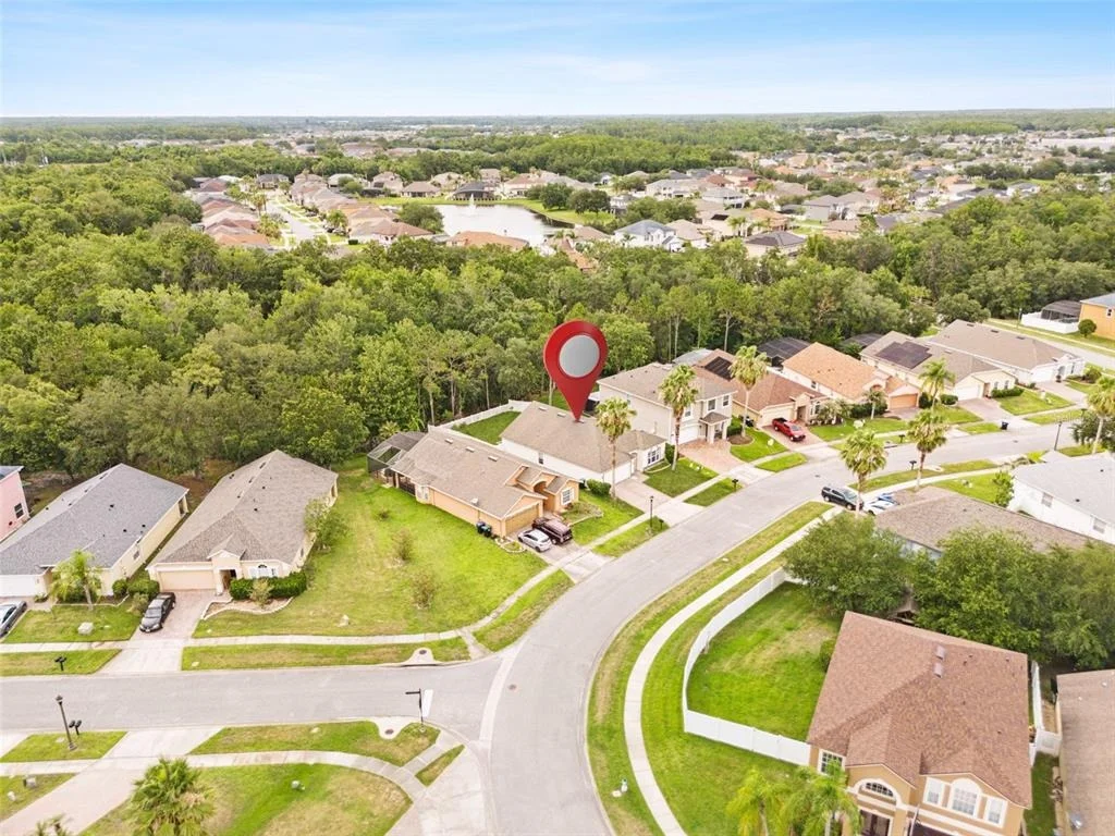 Photo of 16236 DEER CHASE LOOP