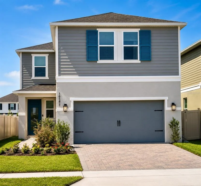 Photo of 16522 BROOK ISLE WAY