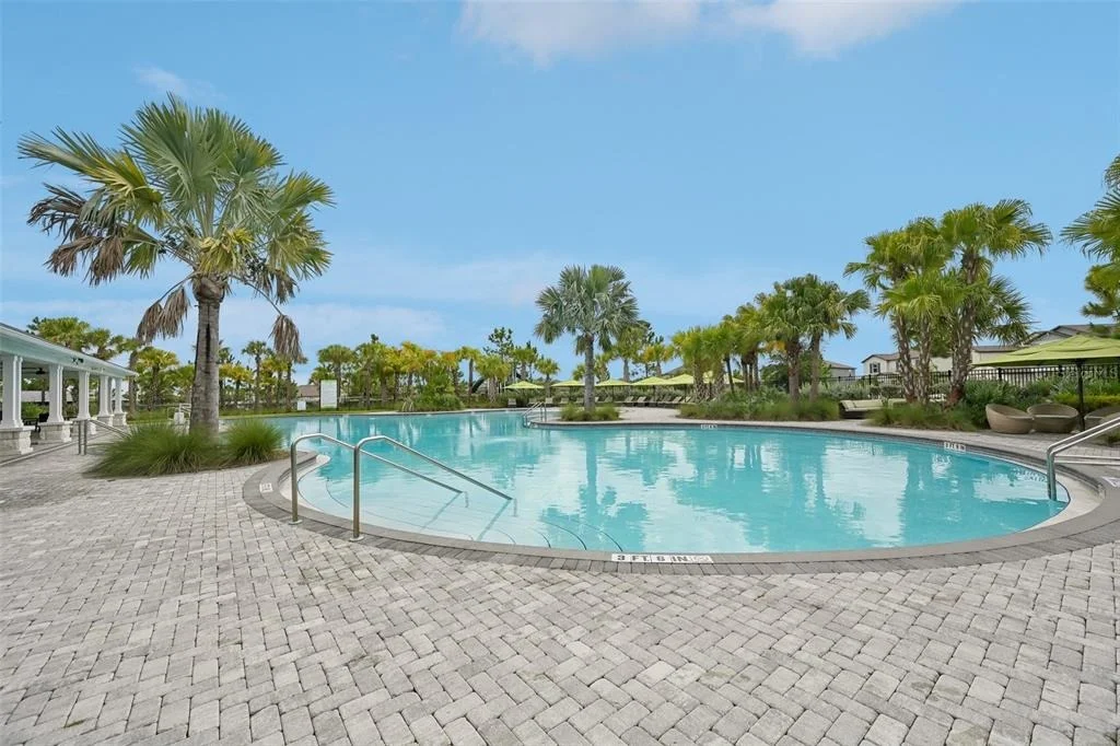 Photo of 5517 BLUE AZURE DRIVE