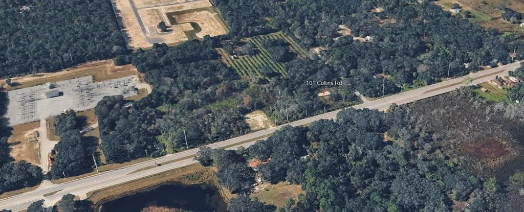Photo of 101 COLLINS ROAD