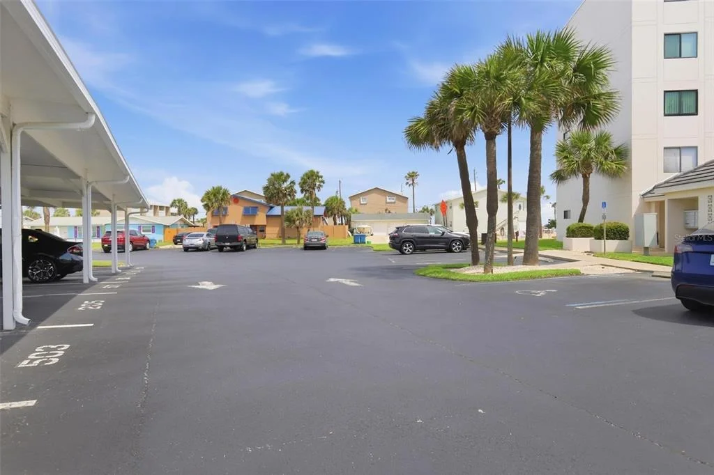 Photo of Unit 3030 at 2860 OCEAN SHORE BOULEVARD