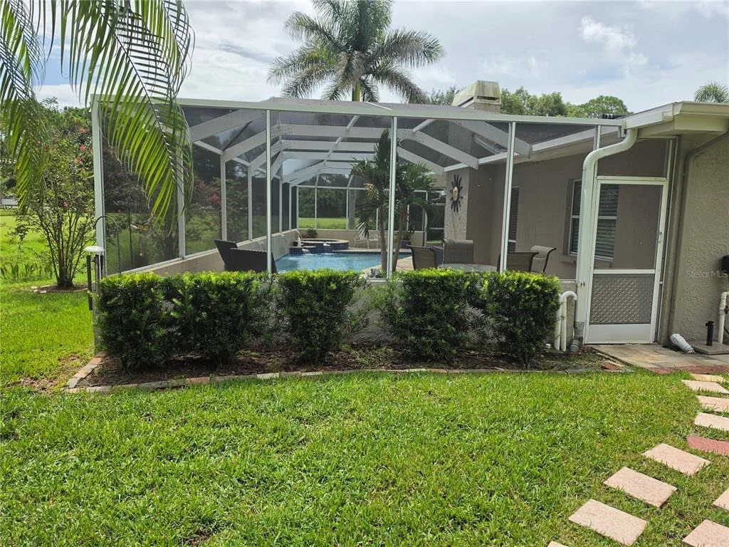 Photo of 3553 FAIRWAY FOREST DRIVE