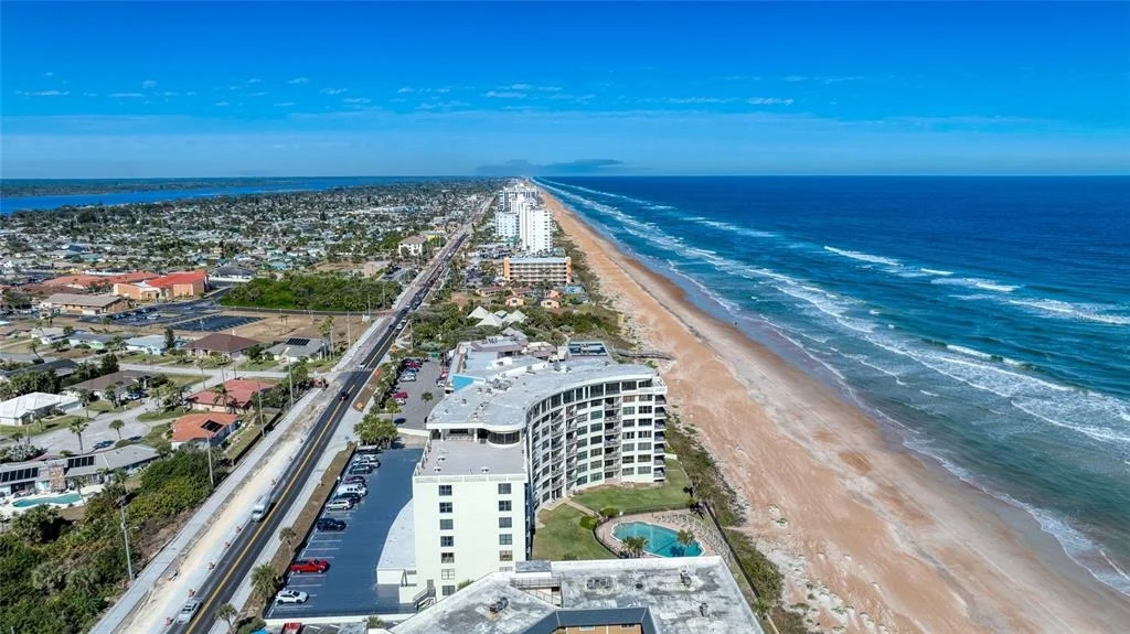 Photo of Unit 2010 at 915 OCEAN SHORE BOULEVARD
