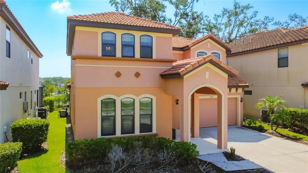Photo of 2658 TRANQUILITY WAY