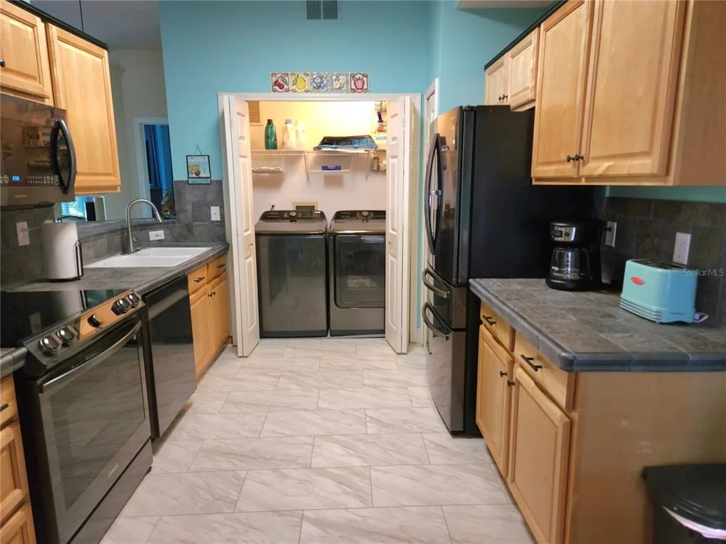 Photo of Unit 11A at 710 AUGUSTA CIRCLE