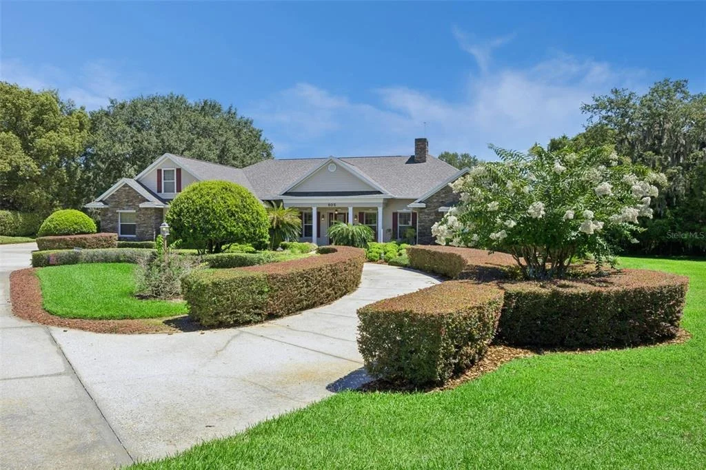 Photo of 605 OLD MOUNT DORA ROAD