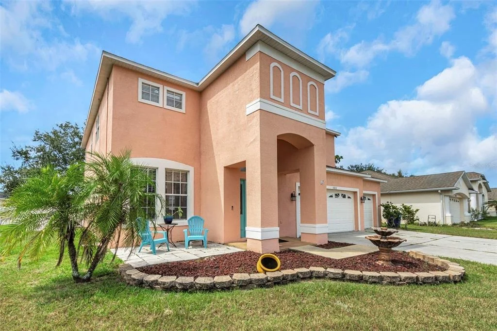 Photo of 14818 EDGEMERE DRIVE