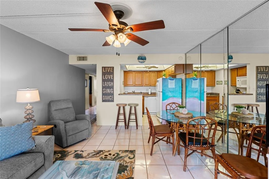 Photo of Unit 111 at 2700 OCEAN SHORE BOULEVARD