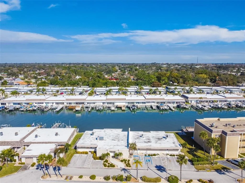 Photo of Unit 310 at 1 BOCA CIEGA POINT BOULEVARD