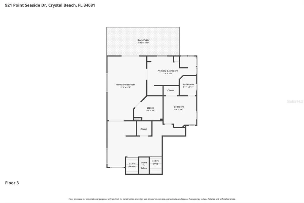 Photo of 921 POINT SEASIDE DRIVE