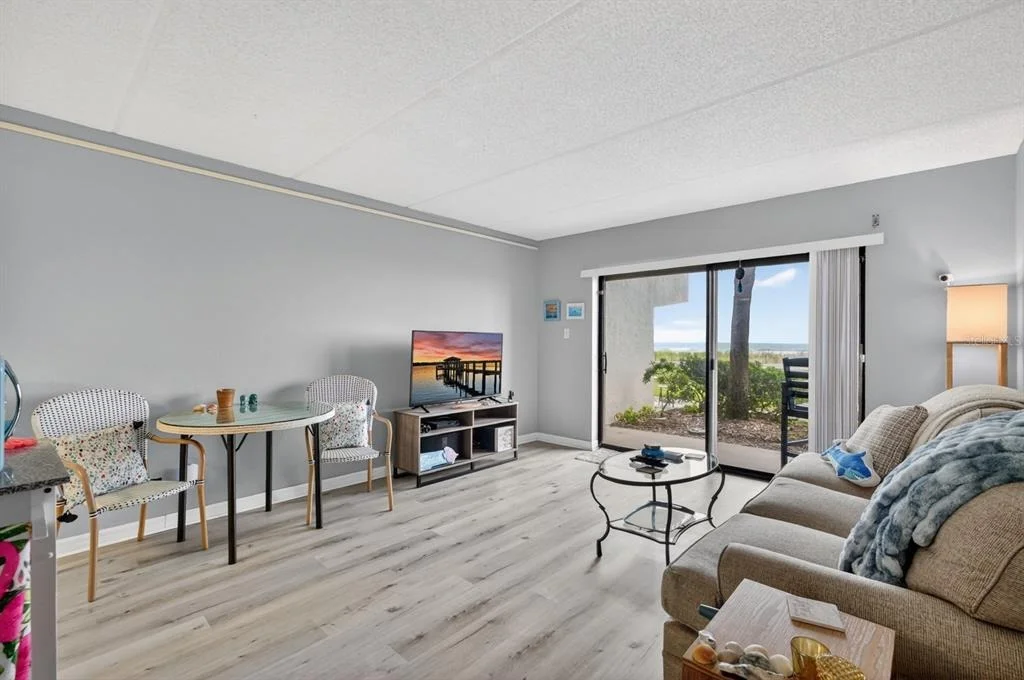 Photo of Unit 114 at 2700 OCEAN SHORE BOULEVARD