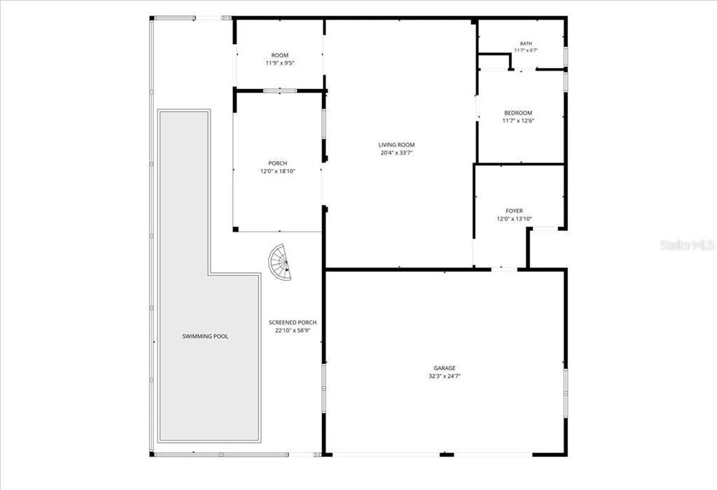 Photo of 9277 BELDING DRIVE