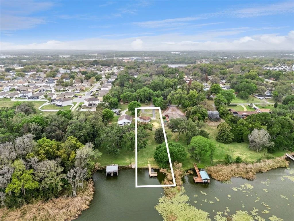 Photo of 2316 N GRIFFIN DRIVE
