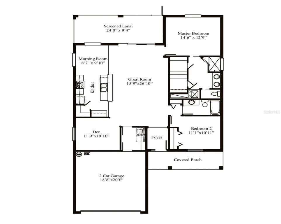 Photo of 27131 ROANOKE DRIVE