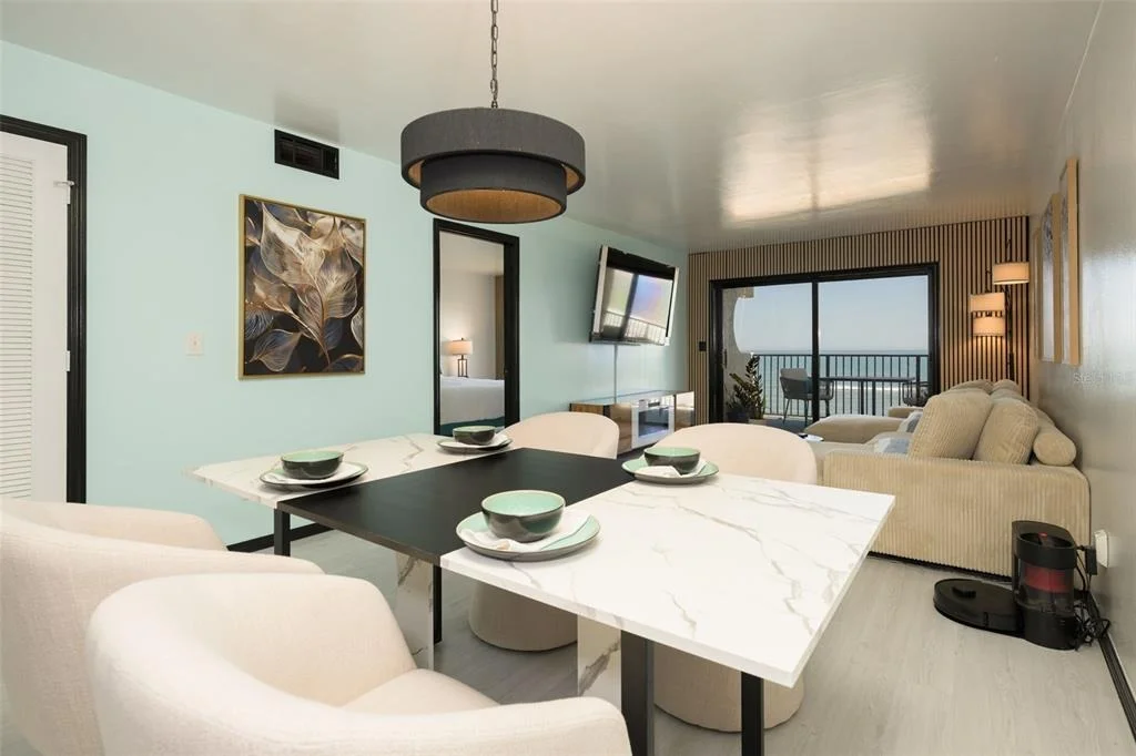 Photo of Unit 505A at 2220 OCEAN SHORE BOULEVARD