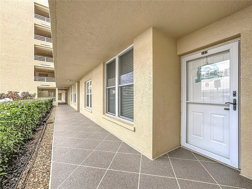 Photo of Unit 107 at 3750 PINEBROOK CIRCLE