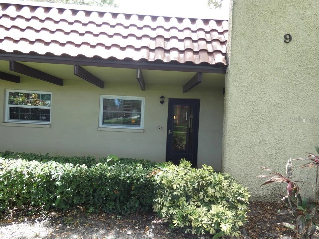 Photo of Unit 9G at 1701 PINEHURST ROAD