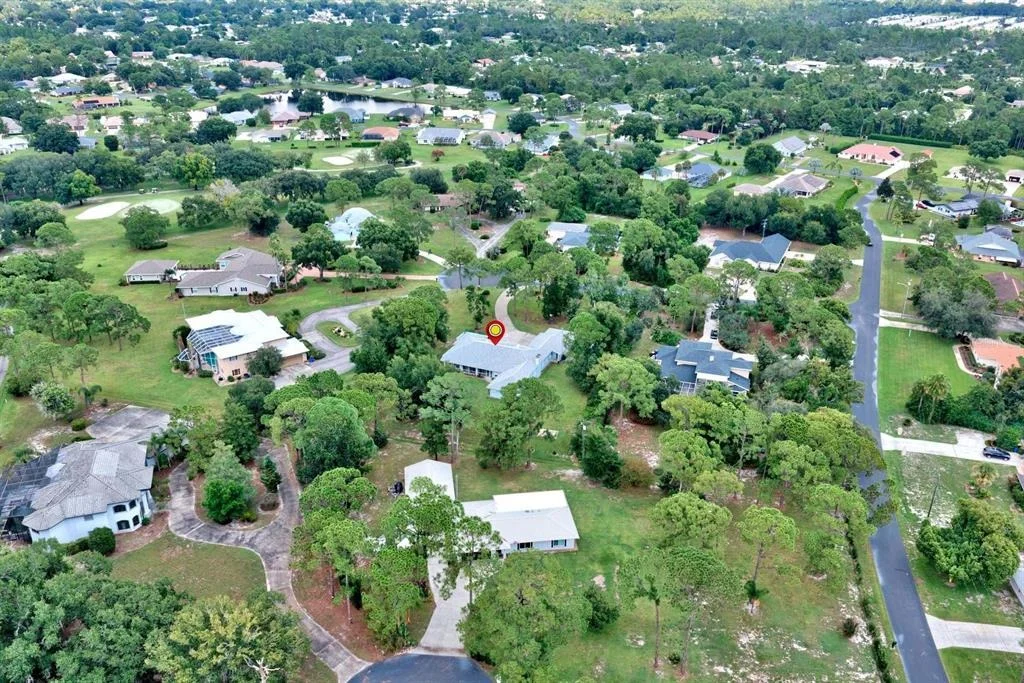 Photo of 2307 FAIRWAY LANE