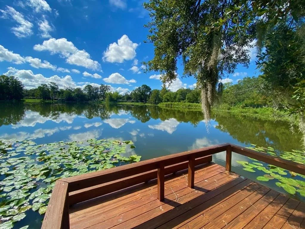 Photo of 5465 LAKE TYNER DRIVE