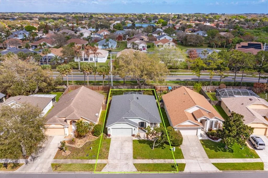 Photo of 2532 VENTURA CIRCLE