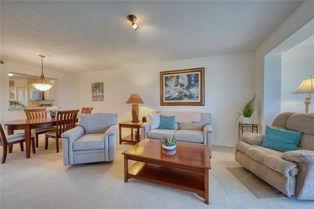 Photo of Unit 504 at 3780 PINEBROOK CIRCLE