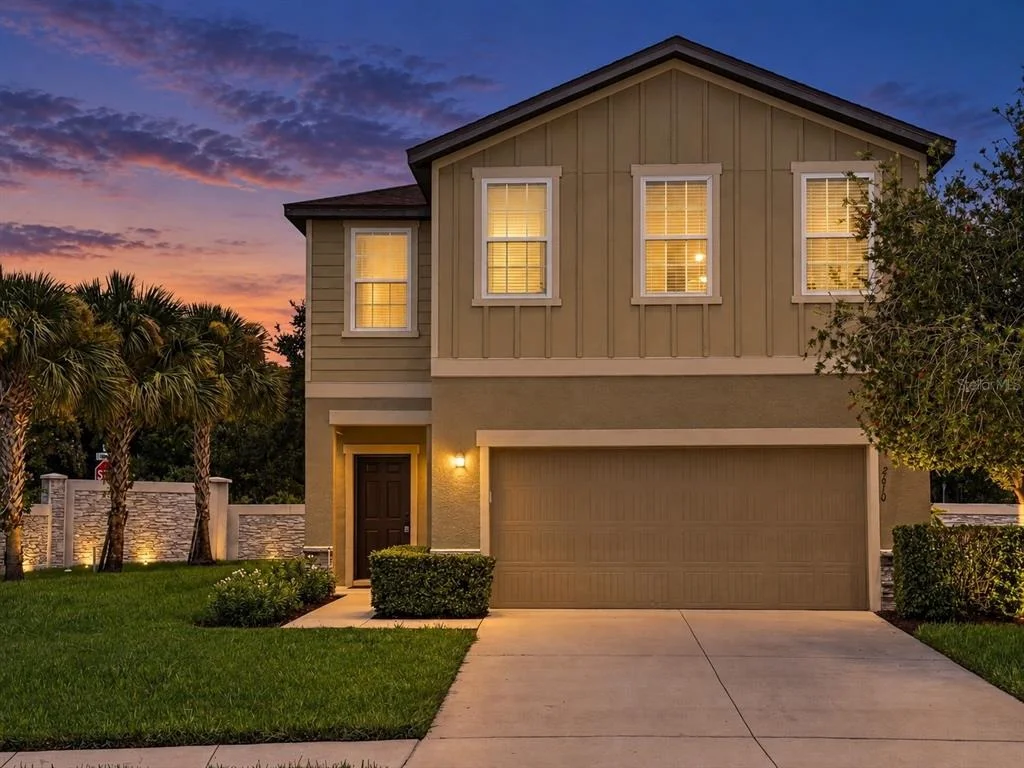 Photo of 2610 FLICKER COVE