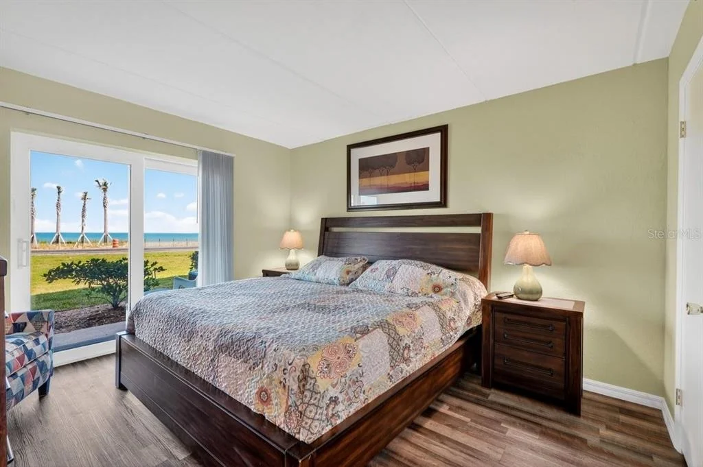 Photo of Unit 106 at 2700 OCEAN SHORE BOULEVARD