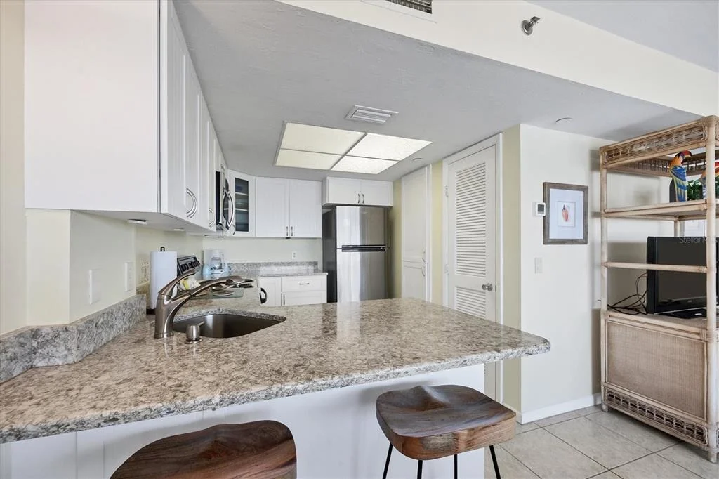 Photo of Unit 1221 at 7070 PLACIDA ROAD