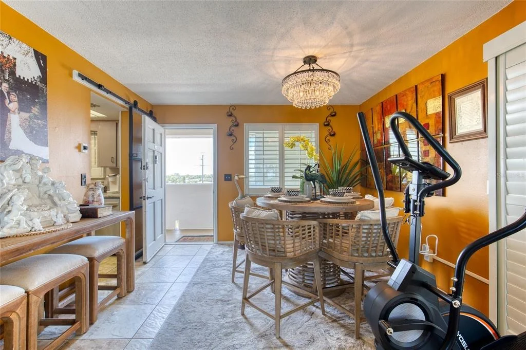Photo of Unit 4040 at 935 OCEAN SHORE BOULEVARD
