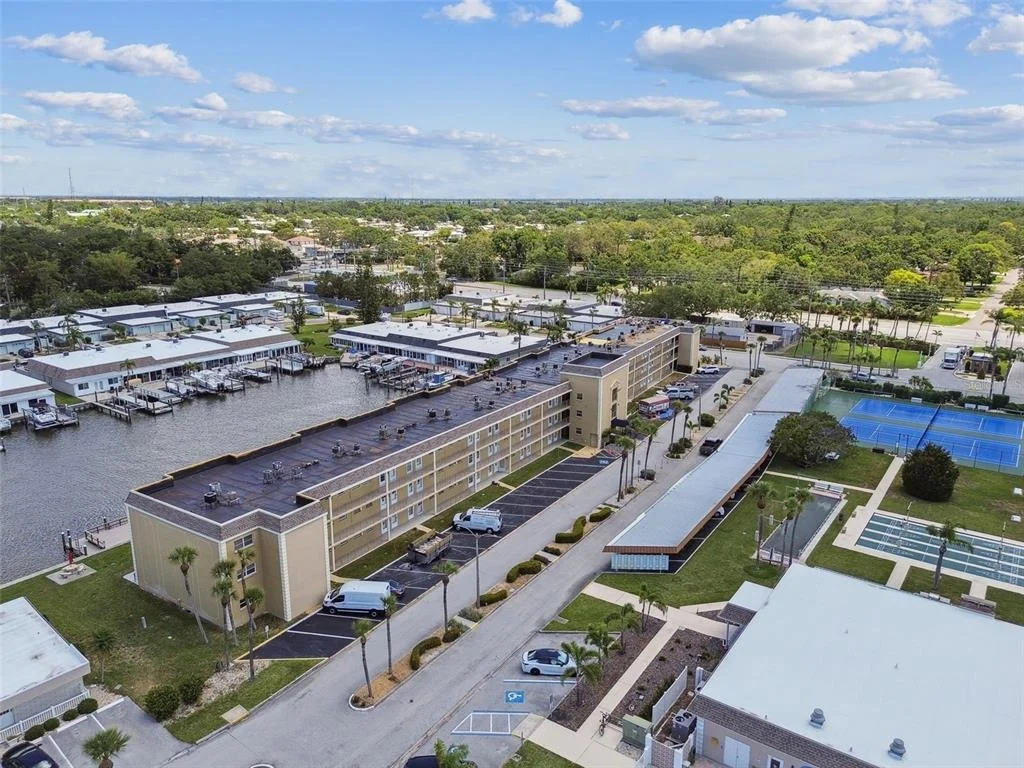 Photo of Unit 310 at 1 BOCA CIEGA POINT BOULEVARD