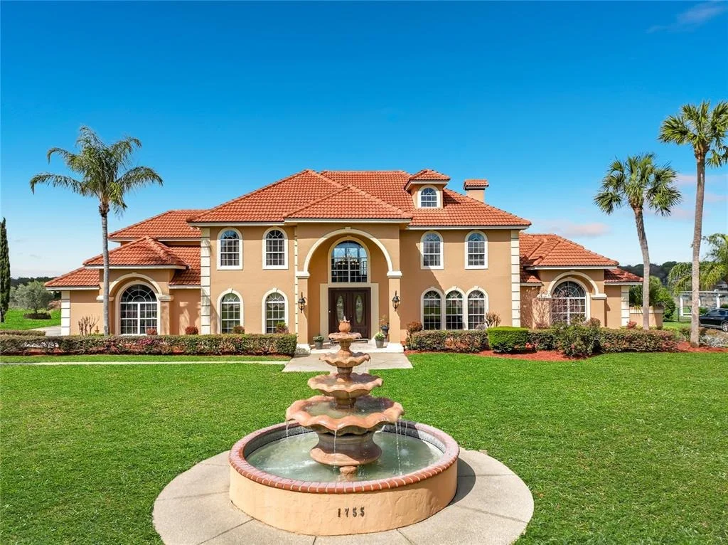 Photo of 1755 LAKE TERRACE DRIVE