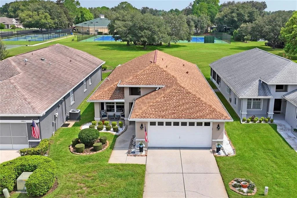 Photo of 14439 MIDDLE FAIRWAY DRIVE