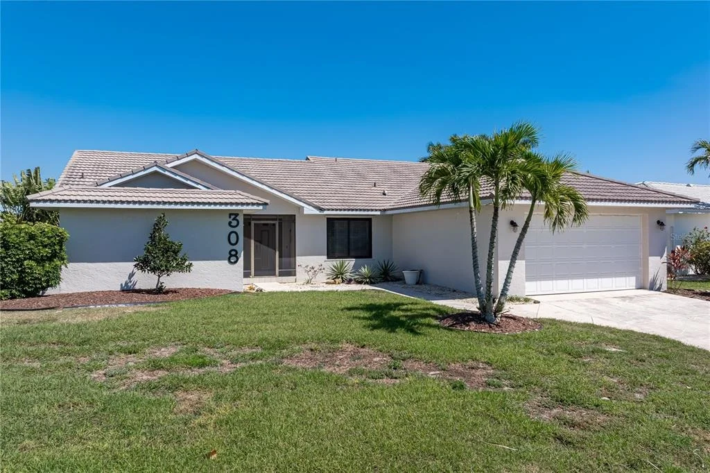 Photo of 308 COLONY POINT DRIVE