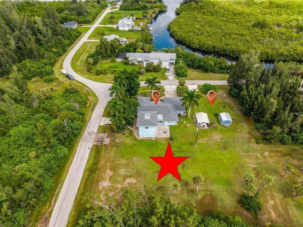 Photo of 3407 ISLAND VIEW DRIVE