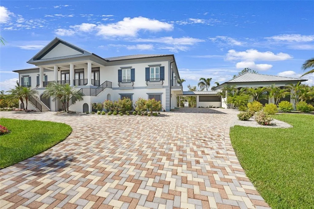 Photo of 10161 EAGLE PRESERVE DRIVE